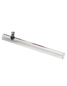 Pipe en plastique avec Foyer Métal