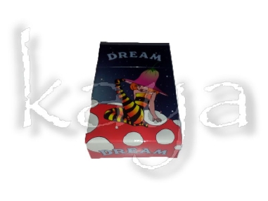 Coverbox Fairy