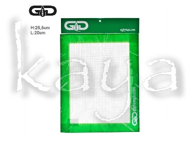 Plaque Silicone Moyenne