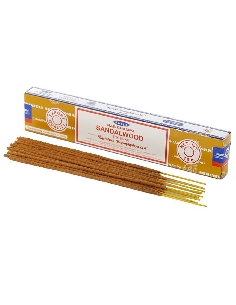 Encens Satya Sandal Wood 15gr