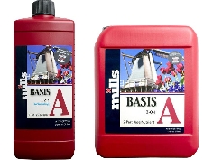 Mills Basis A