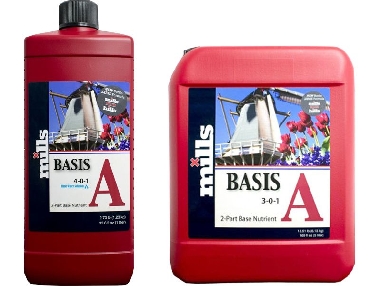 Mills Basis A