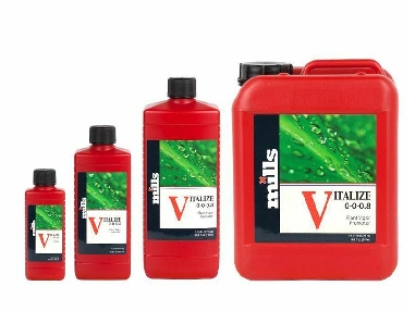 Mills Vitalize