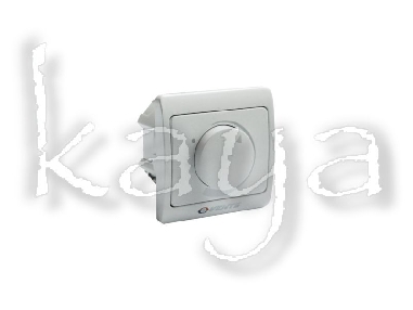 Variateur Vents EC 