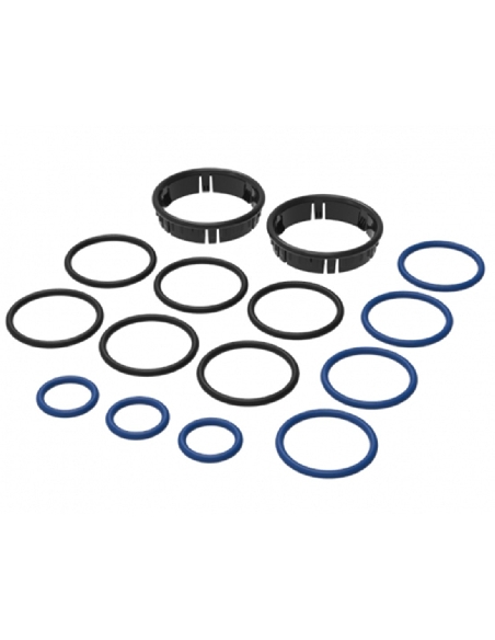 Volcano Solid Valve Kit de Joints