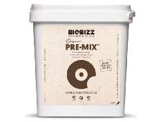 BioBizz Premix 5lt