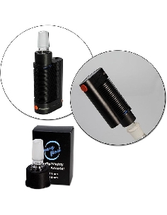 Adaptateur Mighty + Crafty pour Bong 14mm
