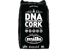 Mills DNA Ultimates Soil with Cork (avec liège) 50lt