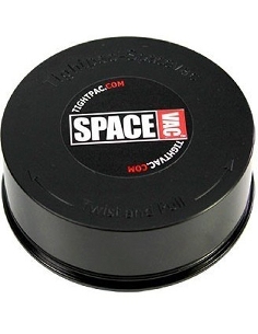 SpaceVac Noir