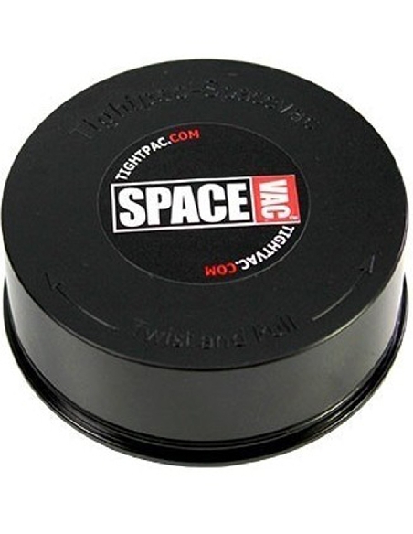 SpaceVac Noir