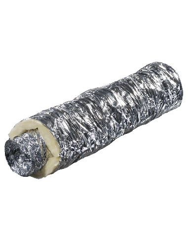Tube Isovent 250mm