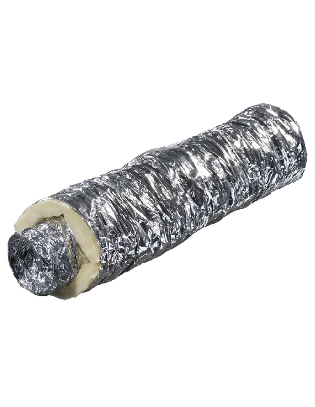 Tube Isovent 250mm