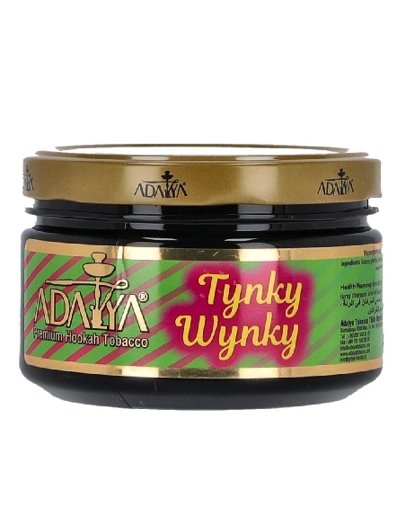 Adalya Tabac Tynky Wynky 200gr