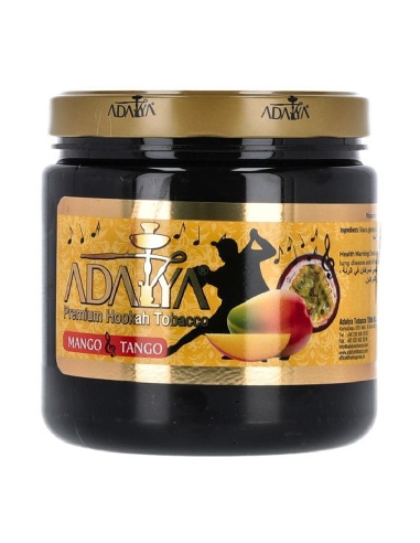 Adalya Tabac Mango Tango 1Kg