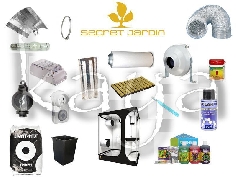 Kit Lodge 160 V4.0