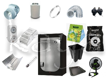 Kit Hydro Shoot 120