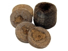 Pastille Jiffy 33mm