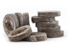 Pastille Jiffy 24mm