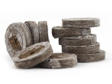 Pastille Jiffy 24mm
