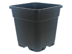 Pot Carré 14lt