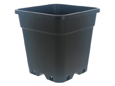 Pot Carré 14lt