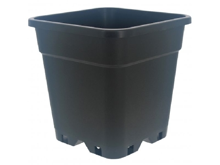 Pot Carré 14lt