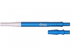 Embout métal Oduman Bleu