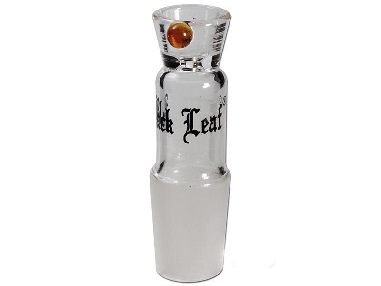Foyer Verre One Shot Verre 18mm