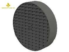 Secret Jardin Light Baffle 250mm