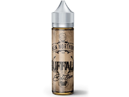 Ben Northon Buffalo 50ml Shortfill 