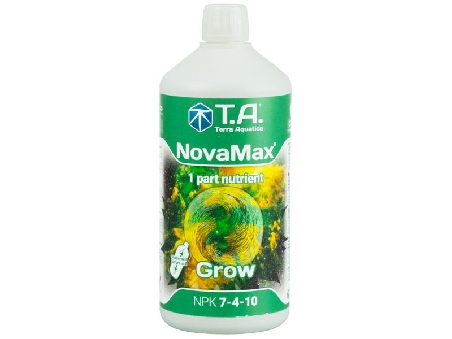 NovaMax Grow Terra Aquatica 1L (Flora Nova Grow GHE)