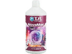 NovaMax Bloom Terra Aquatica 0.5L (Flora Nova Bloom GHE)