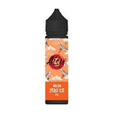 Aisu Melon Zero Ice Blast 50ml