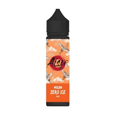 Aisu Melon Zero Ice Blast 50ml