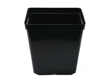 Pot Tekus Carré 0.7l 11 x 11 x 12cm