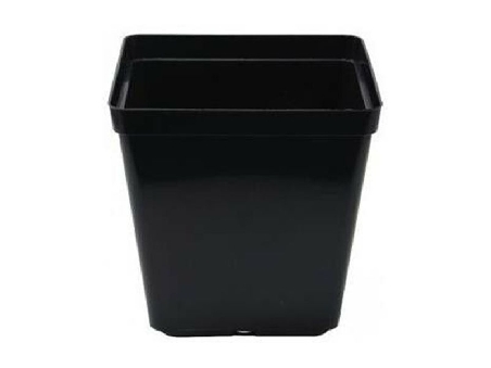 Pot Tekus Carré 0.7l 11 x 11 x 12cm