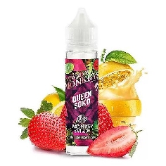 Twelve Monkeys Queen Soko 50ml 