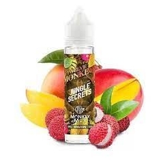 Twelve Monkeys Jungle Secret 50ml 
