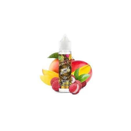 Twelve Monkeys Jungle Secret 50ml 