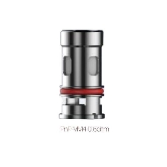 Résistances Voopoo PNP VM4 0.6Ohm (20-28W)