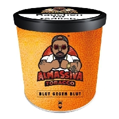 Al Massiva Tabac Blut gegen Blut 200gr 