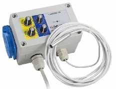 GSE Watertimer 10A