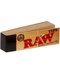 Filtre Raw Original 50pces