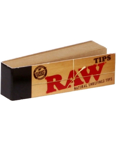 Filtre Raw Original 50pces