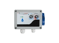 GSE Contrôleur humidificateur/déshumidificateur 10A