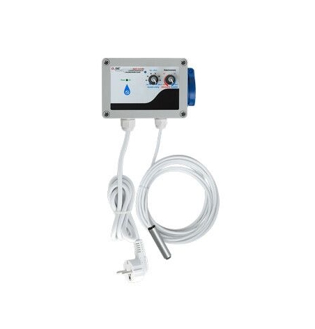 GSE Contrôleur humidificateur/déshumidificateur 10A