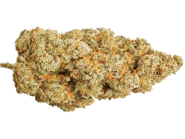 CannaGold Amnesia 3g CBD Indoor