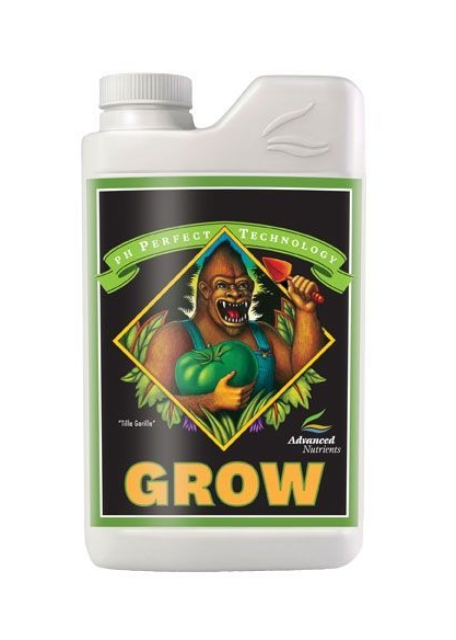 PH Perfect Grow 