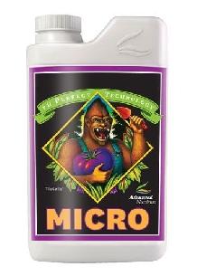 PH Perfect Micro