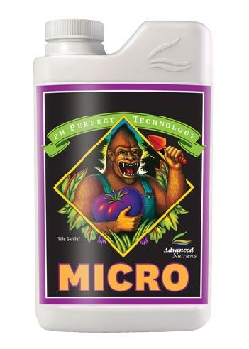 PH Perfect Micro